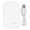 Miniatyrbillede 1 af 7: 4G LTE netværkskort LCD bærbar WIFI netværkskort adapter USB flash-disk