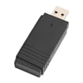 Miniatyrbild 2 av 7: Wifi-adapter 1300 Mbps 2,4/5 GHz Dual Band med Anti Jamming-antenn ABS USB Wifi-adapter för Windows för Linux för OS X