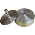 Miniatyrbild 5 av 7: Caliamary Hamburger Patty Press, Non Stick Burger Press Patty Maker, Köttfärsform Burger Press för BBQ, Fyllda Hamburgare, Sliders, Vanlig Nötköttsbu