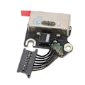 Miniatyrbilde 5 av 7: Strømbrett erstatning PCB materiale erstattelig lade strømbrett for MD212 for MD213 for A142 for OS bærbar PC