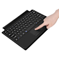 Pikkukuva 4 / 7: Erittäin ohut langaton Bluetooth-näppäimistö, joka sopii Microsoft Surface Pro 3/4/5 -laitteisiin