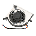 Miniatyrbild 6 av 7: CPU GPU-kylfläktbyte för MSI GE75 GP75 GL75 WE75 GE63 GP63 GL63 GV63 GE73 GL73VR 4-stifts DC 5V 0,55A GPU-fläkt GPU-fläkt