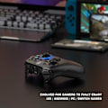 Pikkukuva 3 / 5: https://m.media-amazon.com/images/I/51Zx9IJa7nL._AC_SL1000_.jpg