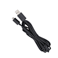 Miniatyrbilde 5 av 7: Hurtigladekabel for Xbox One - Holdbar erstatnings-USB 2.0-datakabel for Xbox One-kontroller