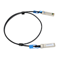 Pikkukuva 5 / 7: 25G SFP28 DAC -kaapeli SFP28 - SFP28 25G DAC -kaapeli, nopea optinen kaapeli, Plug and Play -suora liitäntäkaapeli, 1 m