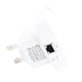 Miniatyrbillede 7 af 7: WiFi Repeater Trådløs RJ45 Router/AP Mode Hotspot Extender Signalforstærker Tilbehør UK Stik