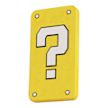 Miniatyrbilde 2 av 7: Spillkort Etui 24 Plasser 3D Pregning Magnetisk Bærbar Ekstra Stor Spillkort Etui Holder Organizer for Switch Spørsmålstegn