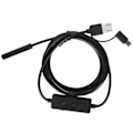Pikkukuva 3 / 7: Endoskooppikamera 8 LED-valolla Vedenpitävä 8mm 2MP WiFi-tarkastuskamera Androidille iOS:lle Windowsille Tablet-tietokoneelle