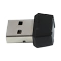 Miniatyrbillede 6 af 7: Bluetooth USB-adapter - Driverfri Bluetooth 5.3 Dongle Transmitter Receiver til computer