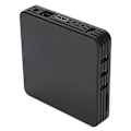 Miniatyrbillede 6 af 7: H10 Internet TV-boks Stabil 6K billedkvalitet til Allwinner H6/Android 9.0-system 100–240V (4+32 GB)