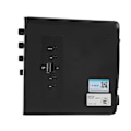 Miniatyrbillede 5 af 7: SADA D-226 Desktop Computer Bluetooth Højttaler Kolonne Laptop PC Computer Højttaler (Sort)