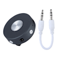 Pikkukuva 1 / 7: 3,5 mm:n langaton autostereoiden musiikkisovitin, USB-langaton äänensovitin, Bluetooth-vastaanotin