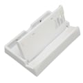 Miniatyrbilde 4 av 7: Stativbaseholder for ASUS Rog Ally Multi Angle Justerbar Forhindre Skli Foldbar Stativbase for Steam Deck
