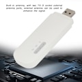 Miniatyrbilde 7 av 7: E8372h-153 4G USB-nettverksadapter Trådløs WiFi Hotspot Router Modem Stick