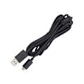Miniatyrbilde 7 av 7: Hurtigladekabel for Xbox One - Holdbar erstatnings-USB 2.0-datakabel for Xbox One-kontroller