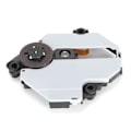 Miniatyrbilde 5 av 7: Laserlinse for PS1, optisk spillmaskindeler, erstatning for KSM‑440BAM spillkonsoll