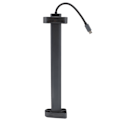 Pikkukuva 7 / 7: 10 in 1 USB-keskitin, tyyppi C - 4K HD Multimedia Interface VGA PD 100 W RJ45-portti 3,5 mm ääni 4 USB3.0 USB C -keskitin moniporttisovitin