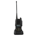 Miniatyrbild 5 av 7: Walkie Talkie Hög Effekt Lång Räckvidd 2 Vägs Radio IP67 Vattentät för Baofeng UV-9R