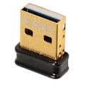 Miniatyrbild 2 av 7: USB Bluetooth-adapter, bärbar, liten, snabb överföring, USB trådlös Bluetooth 5.0-adapter för PC, bärbar dator, tangentbord, mus