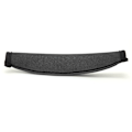 Miniatyrbilde 4 av 7: Reservehodebåndspute DIY Fit for QC3 QC2 QC15 OE1 OE2 AE2 AE2W HodetelefonerSvart
