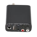 Miniatyrbillede 2 af 7: Bluetooth lydmodtager understøtter Bluetooth U-disk afspilning mikrofonindgang trådløs lydmodtageradapter 100‑