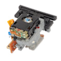 Miniatyrbild 7 av 7: CD-spelare Laserhuvud Professionell Ersättning Optisk Pick Up Laserlins för CD-spelare Tillbehör