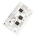 Pikkukuva 1 / 7: MMDVM Hotspot-kortti Dual Hat Duplex 10mW 32-bittinen ARM MMDVM Hotspot-moduuli DMR P25 D Starille