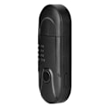 Miniatyrbillede 4 af 7: 3,5 mm lydoutput bilmontering musikafspiller USB trådløs lydadapter Bluetooth-modtager
