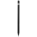 Miniatyrbillede 3 af 7: Ny Nanotech Kapacitiv Touch Screen Pen Stylus til IOS/Android/Microsoft System (Sort)