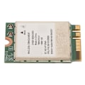 Pikkukuva 3 / 7: MT7922 WiFi 6E -langaton kortti NFA765 -siru Bluetooth 5.3, nopea 5400 MHz:n siirto, kannettava langaton kortti