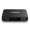 Miniatyrbild 2 av 7: T95S1 S905W Videokodning 16GB 2.4G WIFI Smart TV Box för Android 7.1