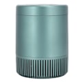 Pikkukuva 5 / 7: Langaton Bluetooth 5.0 -kaiutin Ulkoilukäyttöön Kannettava Pieni HIFI-stereokaiutin MiniGreen