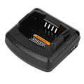 Miniatyrbillede 2 af 7: RLN6304 To-vejs radiolader til Motorola CP110 /RDX /RDU /RDV-serien