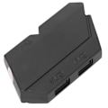 Miniatyrbild 6 av 7: Tangentbord och muskonverter Bluetooth 5.0 Plug and Play Mobilspelkonverter för AndroidMix SE Automatisk tryckpistol Standardkonfiguration