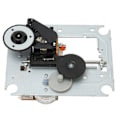 Miniatyrbillede 2 af 7: SOH AD5 Optisk Pickup Laserlinse Udskiftning Høj Nøjagtighed CD VCD Afspiller Reparationsdele