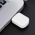 Miniatyrbillede 4 af 7: Trådløs USB WIFI-netværkskort 600 Mbps 5G/2.4G Bluetooth 4.2 Dual Band-adapter