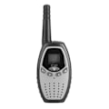 Miniatyrbild 1 av 7: 1 Set Walkie Talkie 2-vägs radio Intercom Upp till 3 km räckvidd för barn Present Grå