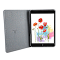 Miniatyrbild 2 av 7: Flipping Waking-up Flip Case för iPad 2 3 4 Full Protections Flip Case för iPad - Mörkblå