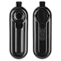Miniatyrbilde 7 av 7: V3 Digital Stemmeopptaker med Bakklips Bærbar 1080P HD Lang Standby Videoopptaksutstyr 16GB