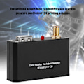 Miniatyrbilde 6 av 7: Bluetooth DAB/DAB+ Band Bil Digital Broadcast Radio Receiver Box for Android APP Control