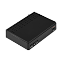 Miniatyrbillede 3 af 7: Smart Digital Satellit TV-modtager WIFI Freesat / Gt Media V7S HD FTA DVB S2 V7HD