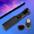 Miniatyrbillede 5 af 7: T2 ABS Trådløs Bluetooth 5.1 Headset Stereofonisk In-Ear Øretelefon Udstyr