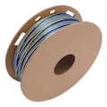 Pikkukuva 7 / 7: 3D-tulostin filamentti kolme väriä 1,75 mm 2,2 lb nettopaino 200 - 220 celsius PLA-filamentti täyttöön vaihto