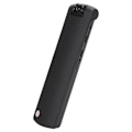 Miniatyrbillede 6 af 7: L01 Bagklip trådløs WiFi Mini Kamera 1080P Loop Optagelse Cam Bevægelsesdetektering Videokamera