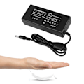 Miniatyrbillede 6 af 7: 90W 20V 4.5A Strømadapter til bærbar computer 5.5*2.5mm til Lenovo Adapter