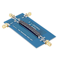 Miniatyrbillede 2 af 7: 0,1-3000MHz RF SWR Reflektionsbro-kort Antenneanalysator VHF UHF VSWR Returtab