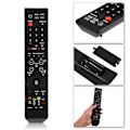 Miniatyrbilde 3 av 7: Fjernkontroll erstatning for Samsung BN59-00516A TV