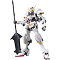 Miniatyrbilde 1 av 7: Bandai Hobby 5057977 Hg #01 Gundam Barbatos modellsett, fra Gundam IBO