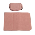 Miniatyrbillede 6 af 7: Laptop Sleeve Case PU Læder til 14.1in til 15.4in Bærbare Computere Universal Vertikal Laptop Kuvert Sleeve Laptop Sleeve Pouch