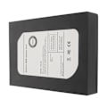 Miniatyrbillede 7 af 7: 5 Port M.2 SATA SSD til 3.5inch SATA3.0 Adapter 6Gbps JBOD Kabinet Adapter til Win 7 8 10 11 til 2230 2242 2260 2280 SSD